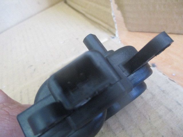 Motor da comporta da sofagem FORD Focus I Sedan (DFW)