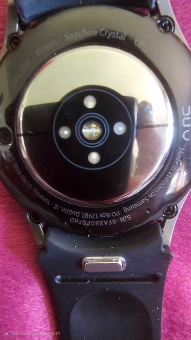 Samsung Galaxy Watch 7 40mm BT