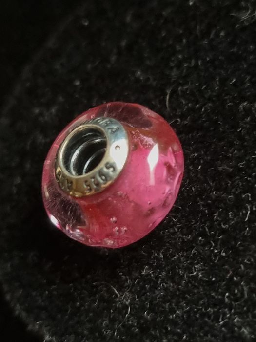 Charms Pandora Murano