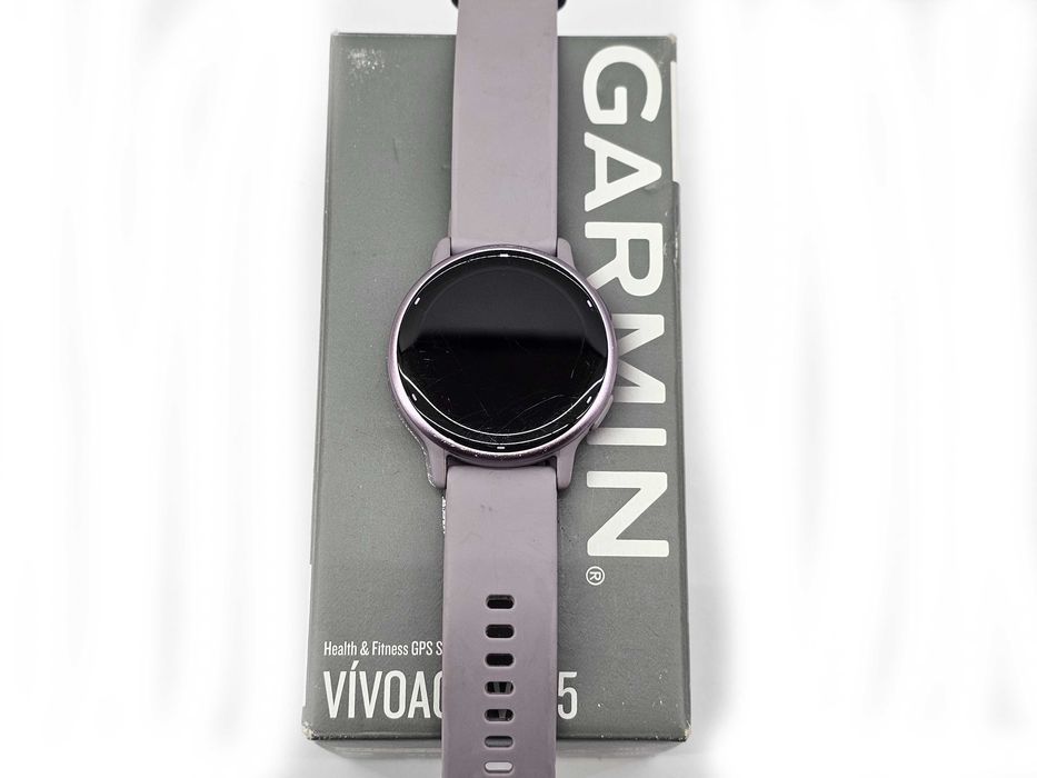 Zegarek sportowy Smartwatch Garmin Vivoactive 5