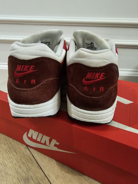Nike Air Max 1 buty Essential roz. 44
