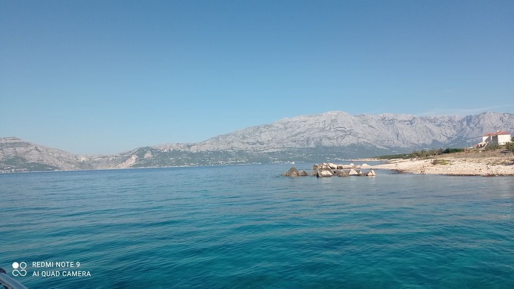 Wakacje w chorwacji