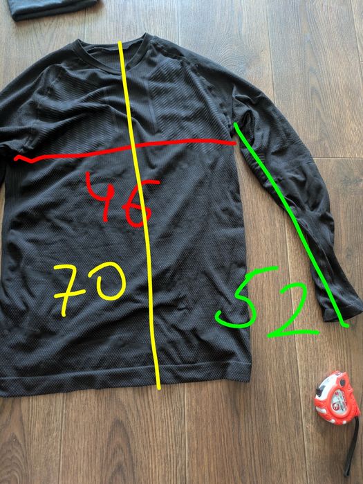 Термуха Kipsta, XL та L