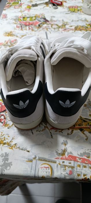 Adidas Campus novo