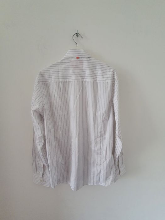 Koszula Hugo Boss slim fit