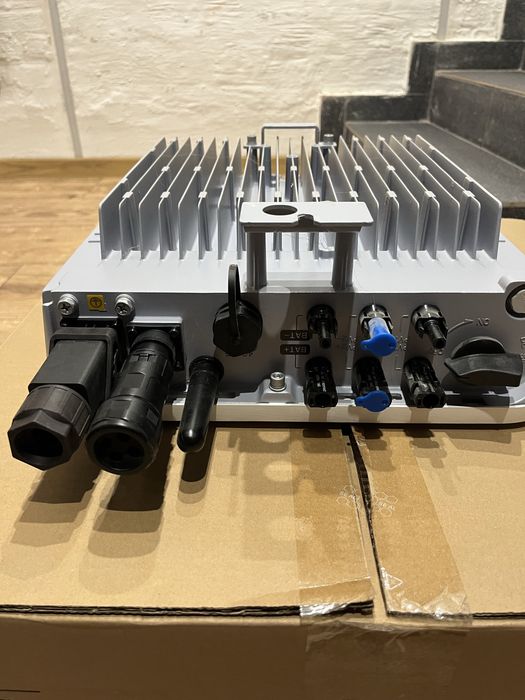 Інвертор Huawei SUN2000L-5KTL-L1