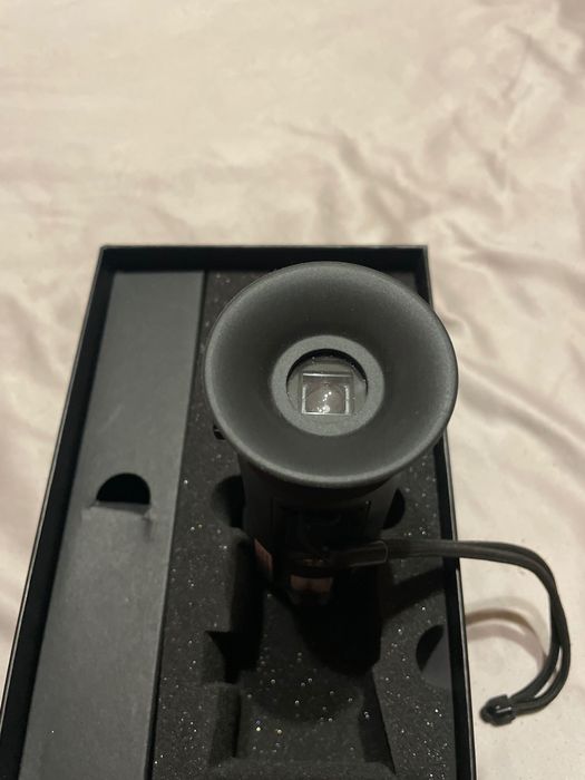 Тепловізор стан нового