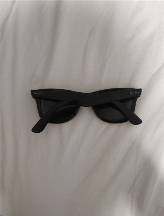 Ray ban wayfarer (RB2140)