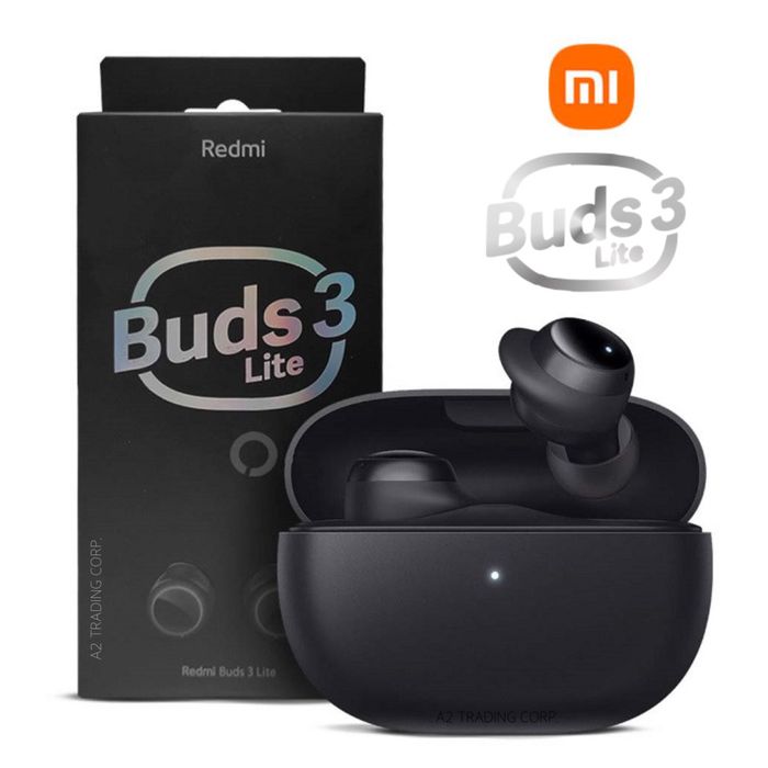 Беспроводные наушники Xiaomi Redmi Buds 3 Lite