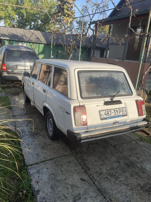Продам ваз 2104 находу