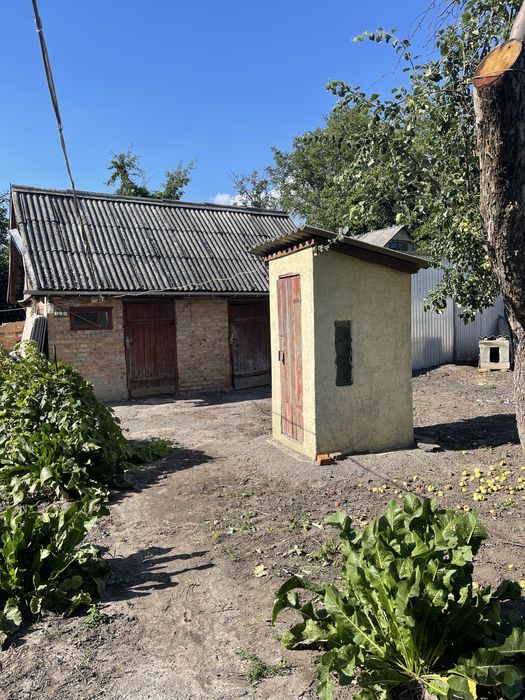 1/2 будинку Золотоноша вул Новоселівська (Захисників) 34 центр