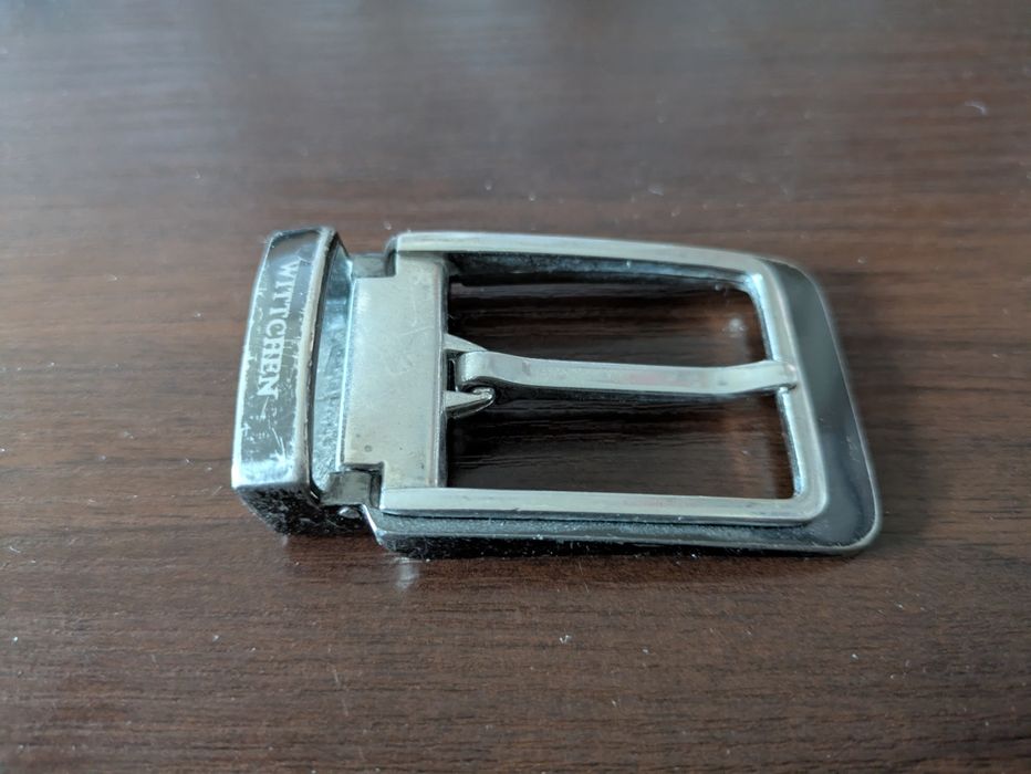 Wittchen, klamra do paska