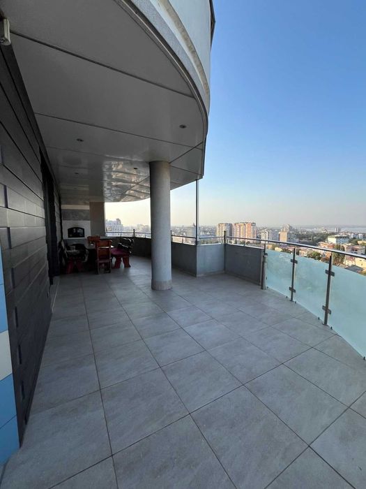 3-rooms apartment apartment by the address (area 170 m²) - Atlanta.ua - photo 8