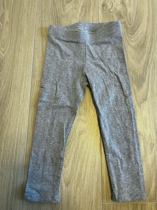Дитячі легінси Carter’s та Amazon Essentials, розмір 3T (92–98 см)