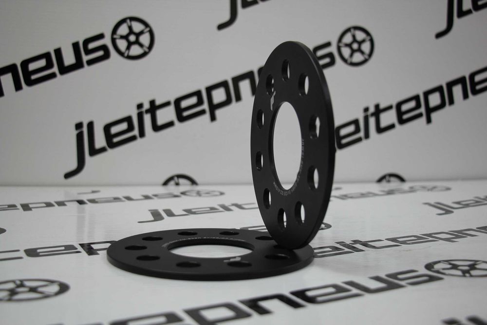 Kit Alargadores /Espaçadores Japan Racing 0.5cm 5x108+5x108 63.4
