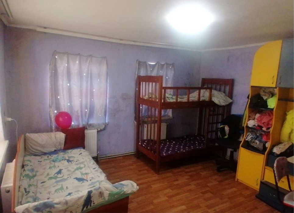 Продається житловий будинок в Матвіївці