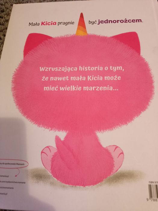 Koci Tyci Kociorożec
