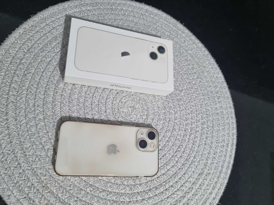 Iphone 13 Mini Usado