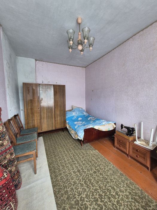 Будинок,  1-й провулок Луговий