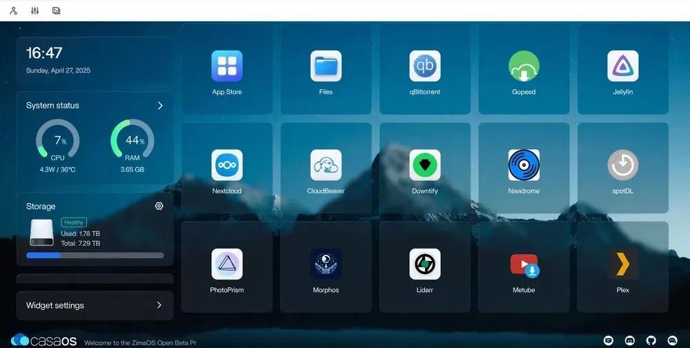 Продается HP MicroServer Gen8 с дисками - для дома/ офиса - NAS