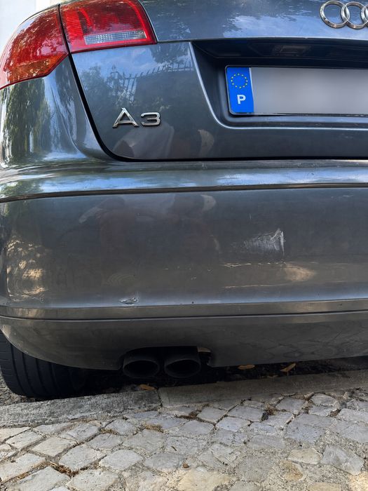 Audi A3 Sportback — fotografia 2