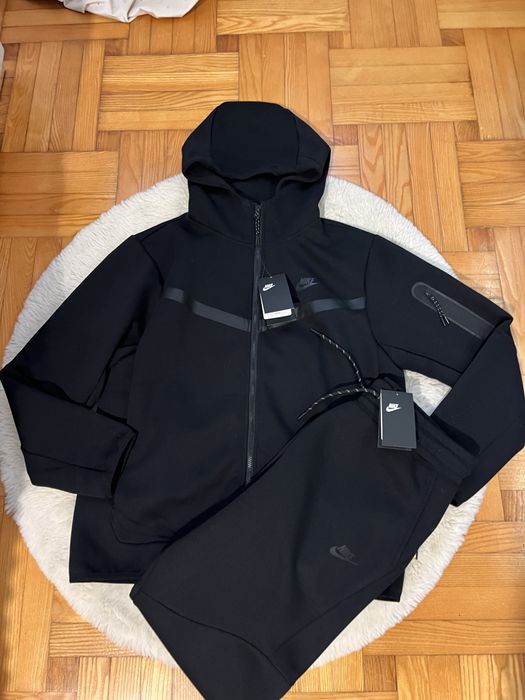 Komplet dresowy Nike Tech Fleece
