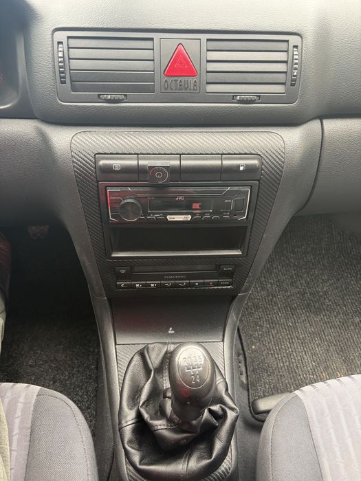Skoda Octavia tour  Шкода октавія тур