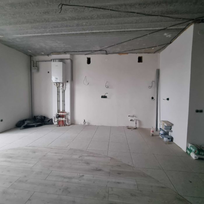 2-кімнатна квартира