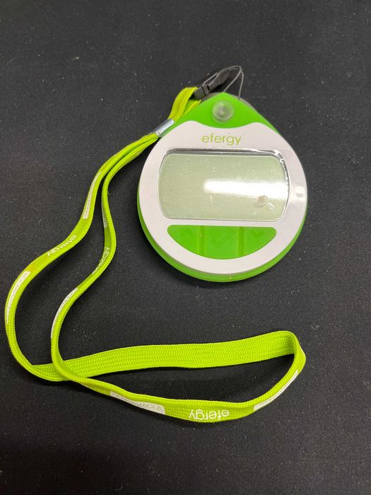 Efergy Showertime Temporizador Duche Poupança Água Relógio Novo