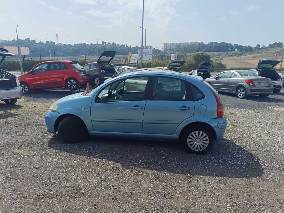 Citroen c3 2003