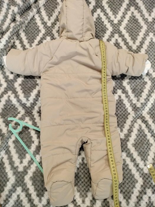 Комбінезон ДоРечі 62/68 розмір