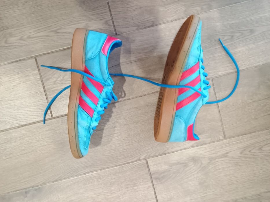 Buty Adidas Speziall