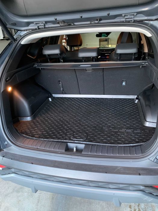 Hyundai Tucson 1.6 T-GDI PHEV Vanguard+TA+Hyundai Smart Sense+