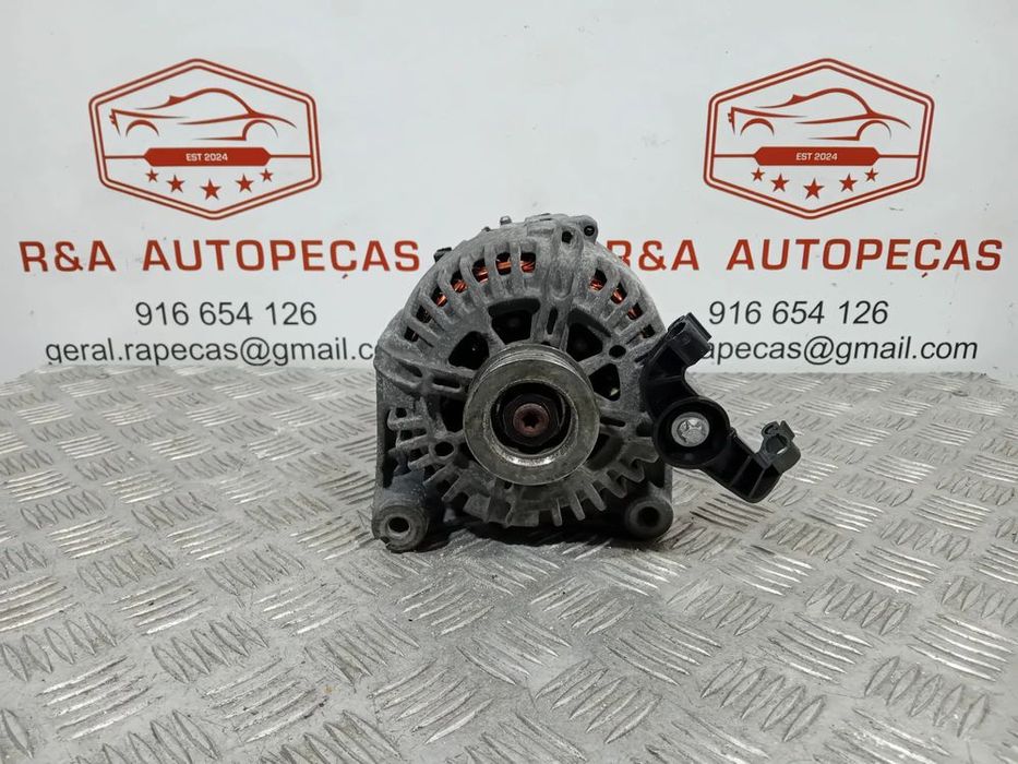 Alternador BMW/MINI Referência: 7823291