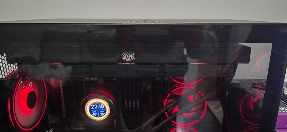 Cooler Master MasterLiquid ML360 Illusion440101754142074883