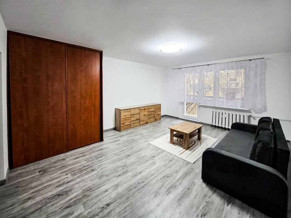 os. Bolesława Śmiałego | 59 m² | 3 pokoje | balkon