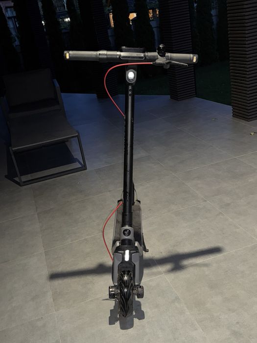 seegway ninebot e3 pro