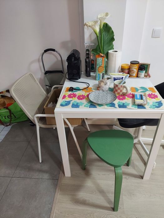 Vendo conjunto de móveis
