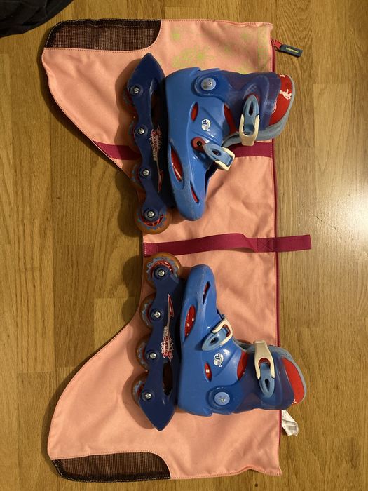 Inline Skates Size 32430134821578362881
