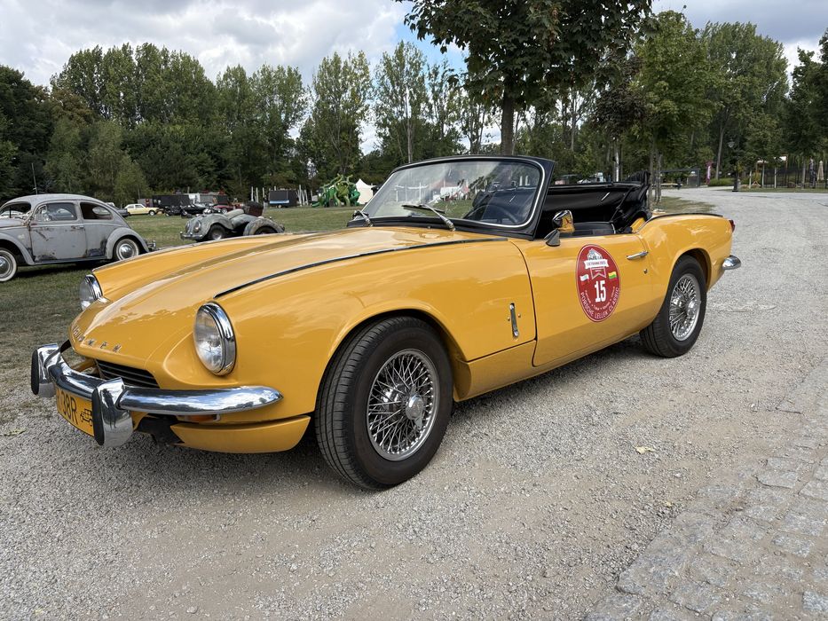 Triumph
