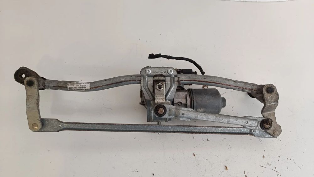 Motor limpa vidros Audi A3 8p 2008