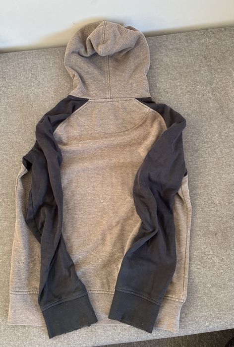 Bluza z kapturem CORE by Jack & Jones, r. L