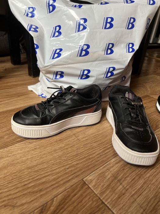 Кросівки Puma 32 розмір