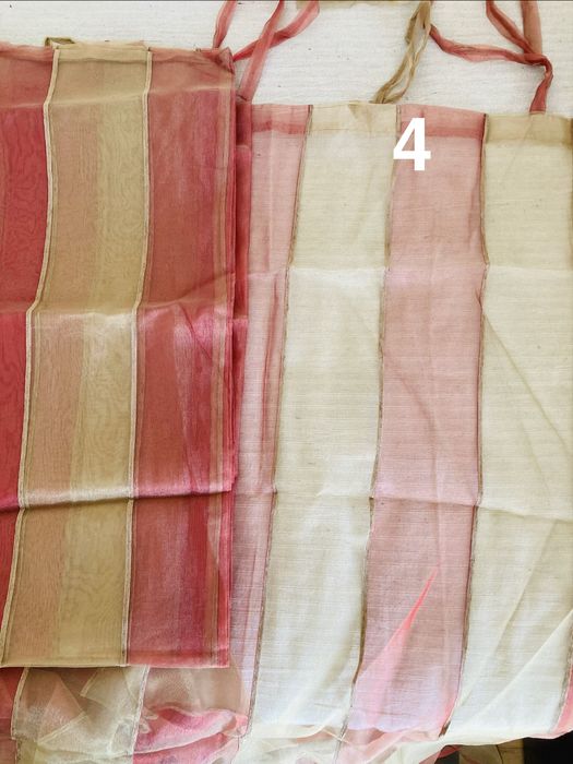 OPORTUNIDADE TODOS 25€ Diversos Cortinados(vários tamanhos)