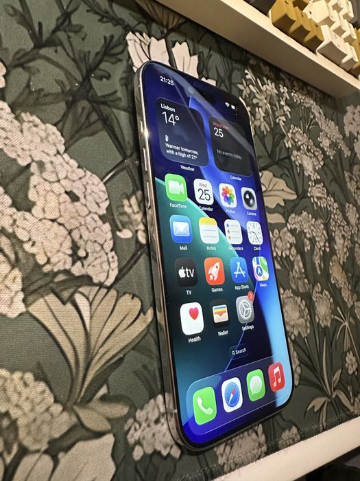 iPhone 17 air branco