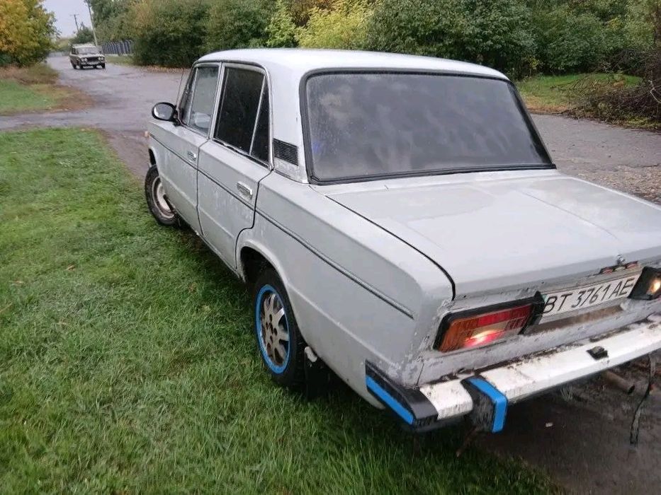 Продається автомобіль ВАЗ2106