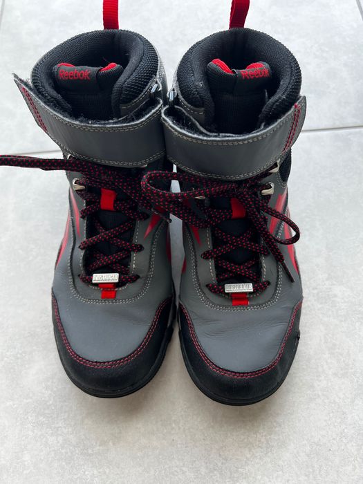 Ботинки Reebok 37 розмір