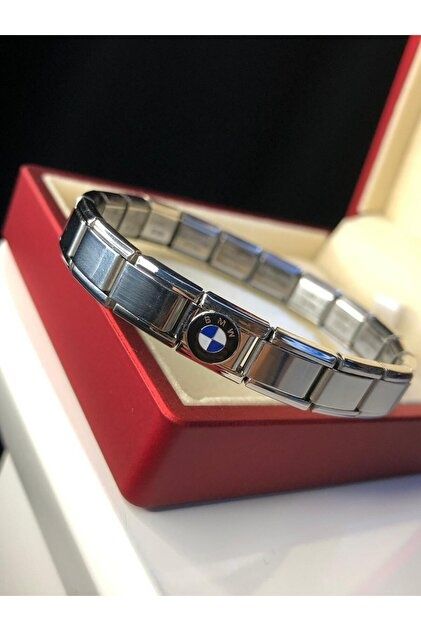 Новий браслет  .