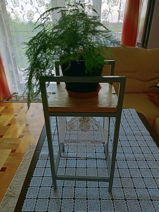 Lampa z żarówka LED 4W