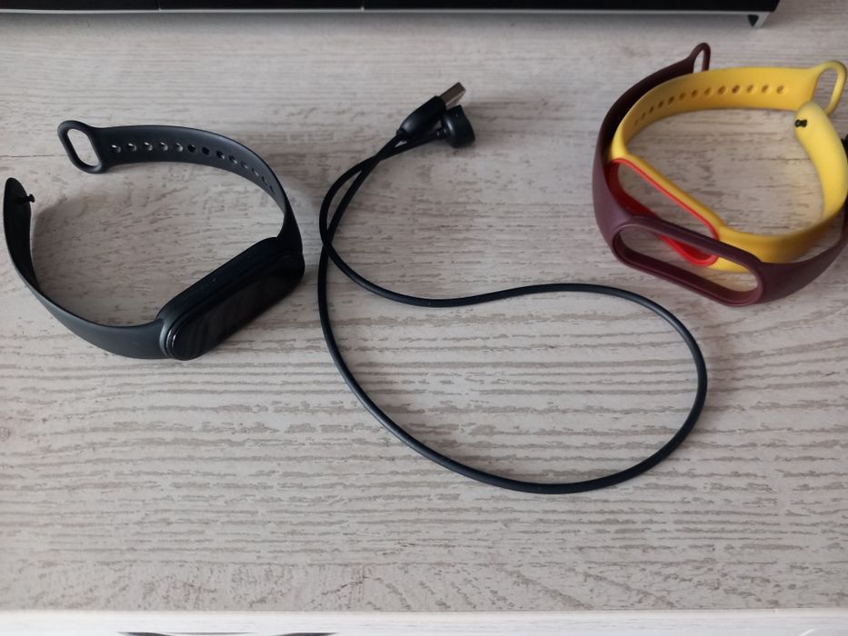 Smartwatch Mi smart 5